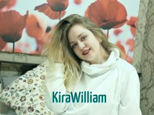 KiraWilliam