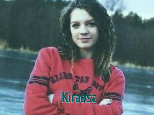 Kiraosa