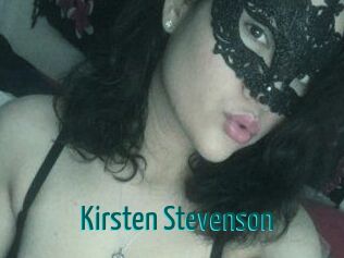 Kirsten_Stevenson
