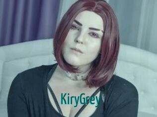 KiryGrey