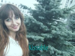 Kissable