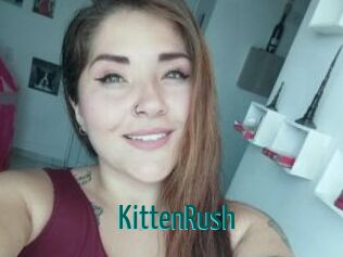 KittenRush