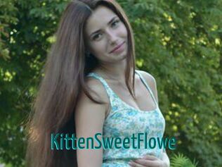 KittenSweetFlowe
