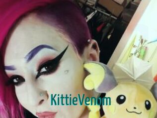 KittieVenom