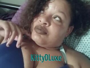 KittyDLuxe