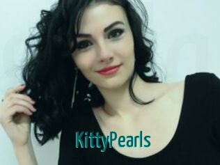 KittyPearls