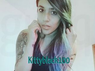 Kittyblack100