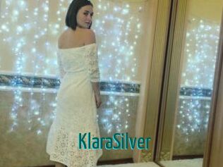 KlaraSilver