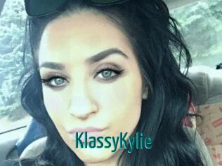 KlassyKylie