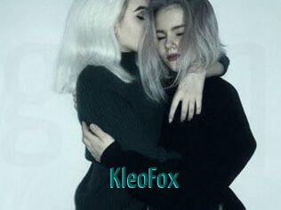 KleoFox