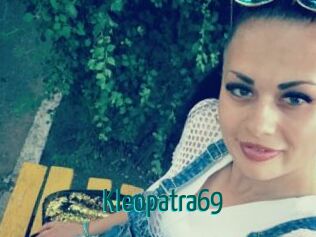 Kleopatra69