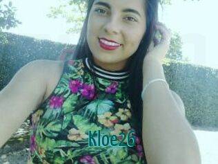 Kloe26