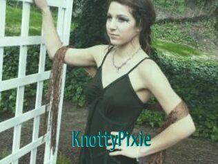 KnottyPixie
