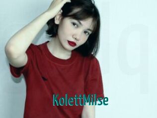 KolettMilse