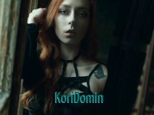 KoriDomin