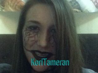 KoriTameran