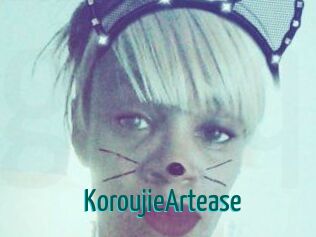 KoroujieArtease