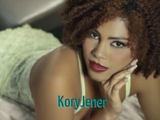 KoryJener