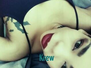 Krew