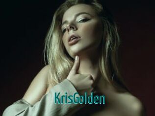 KrisGolden