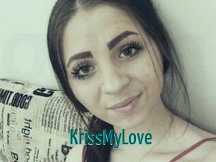 KrissMyLove