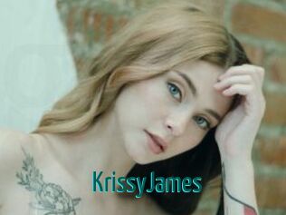 KrissyJames