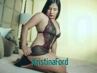 KristinaFord