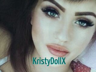 KristyDollX