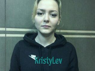 Kristy_Lev
