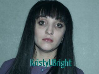 KristyUBright
