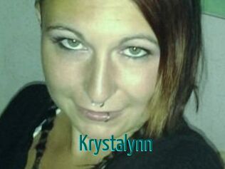 Krystalynn