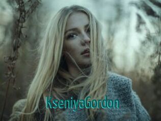 KseniyaGordon