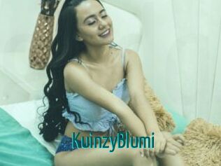 KuinzyBlumi