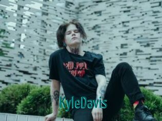 KyleDavis