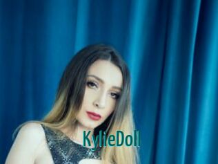 KylieDoll