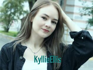 KyllieEllis