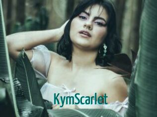 KymScarlet