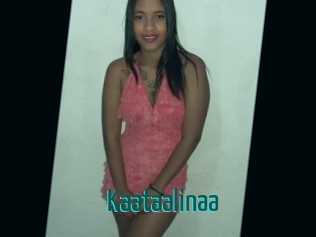 Kaataalinaa