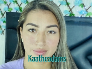 Kaatheadams