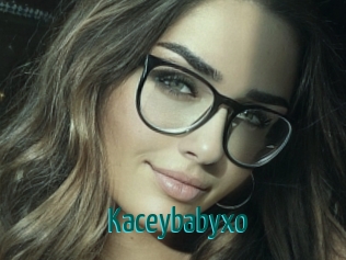 Kaceybabyxo