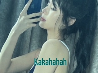 Kakahahah