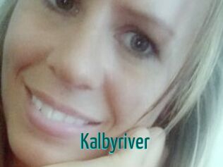 Kalbyriver
