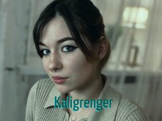 Kaligrenger