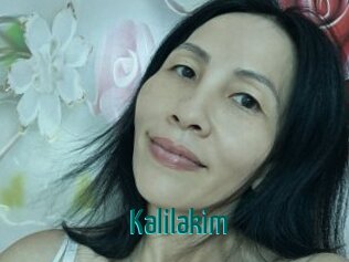Kalilakim