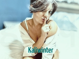 Kaliwinter
