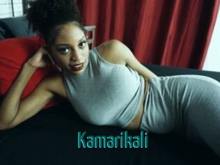 Kamarikali