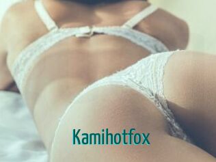 Kamihotfox