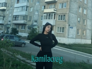 Kamilacreg