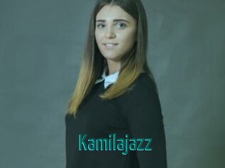 Kamilajazz