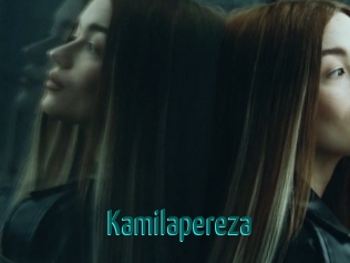 Kamilapereza